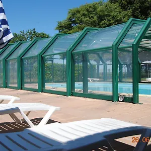 Casa vacanze Village De De L'anse De, Moidrey