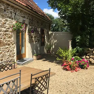 Casa vacanze Gites Du Manoir, Runan