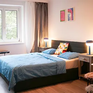 Big 2rooms In Center , Vienna Austria