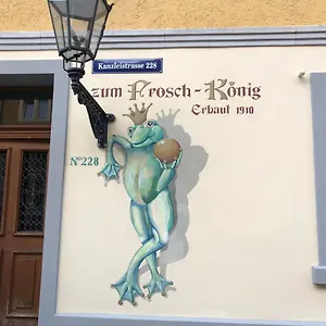 Homestay City , Zurigo Svizzera