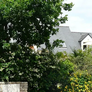 Appartamento Villanna, Saint Anne-dʼAuray